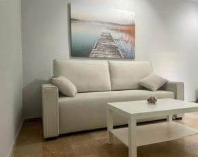 PISO EN EL CENTRO DE HUELVA SILENCIOSO Y CON GRAN PATIO, Calle La Paz, Huelva